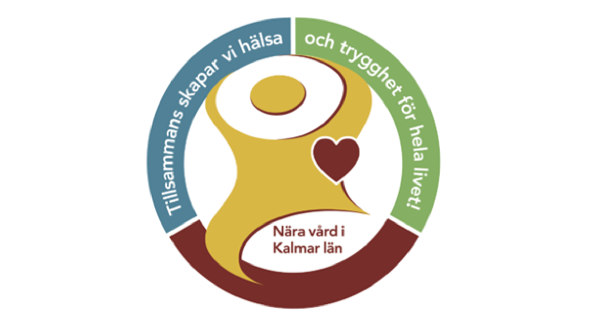 Kalmar läns gemensamma målbild för nära vård.
