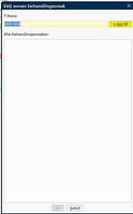 Skärmklipp läkemedel